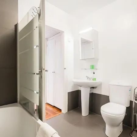 Apartman Casa Da Gui Gui - Vila Berta River View