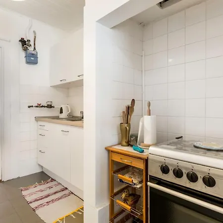 Apartman Casa Da Gui Gui - Vila Berta River View *