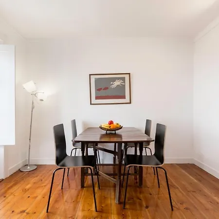 公寓 Casa Da Gui Gui - Vila Berta River View