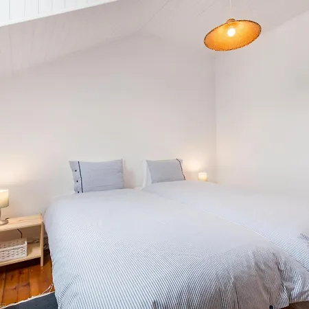 Apartamento Casa Da Gui Gui - Vila Berta River View